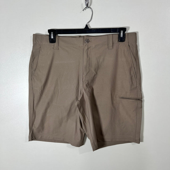 ZEROXPOSUR CARGO PERFORMANCE SHORT