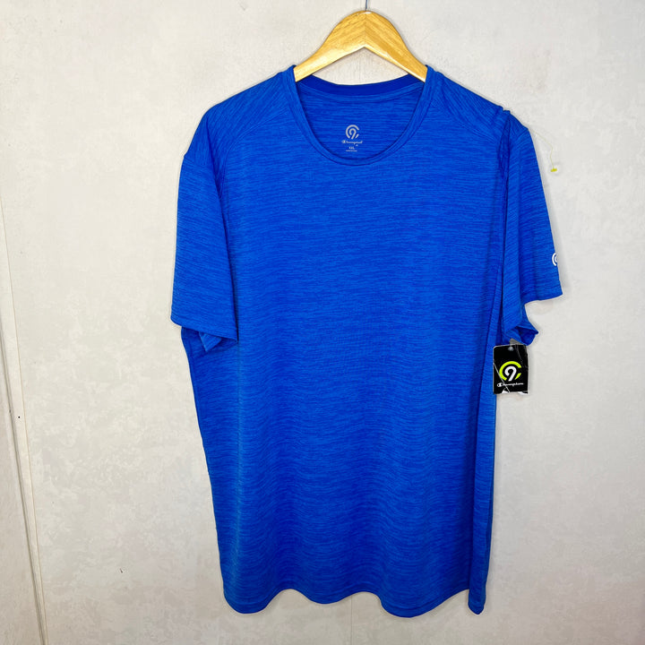 CHAMPION SPORT TSHIRT BRAND NEW