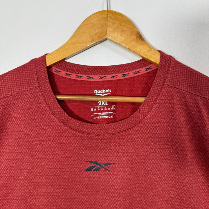 REEBOK SPEEDWICK SPORT TSHIRT