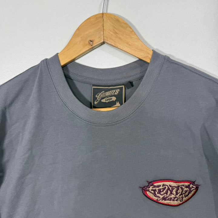 GENTLEMATES COTTON TSHIRT
