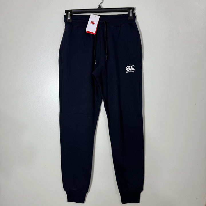 CANTERBURY FLEECE TROUSER BRAND NEW BLUE COLOUR