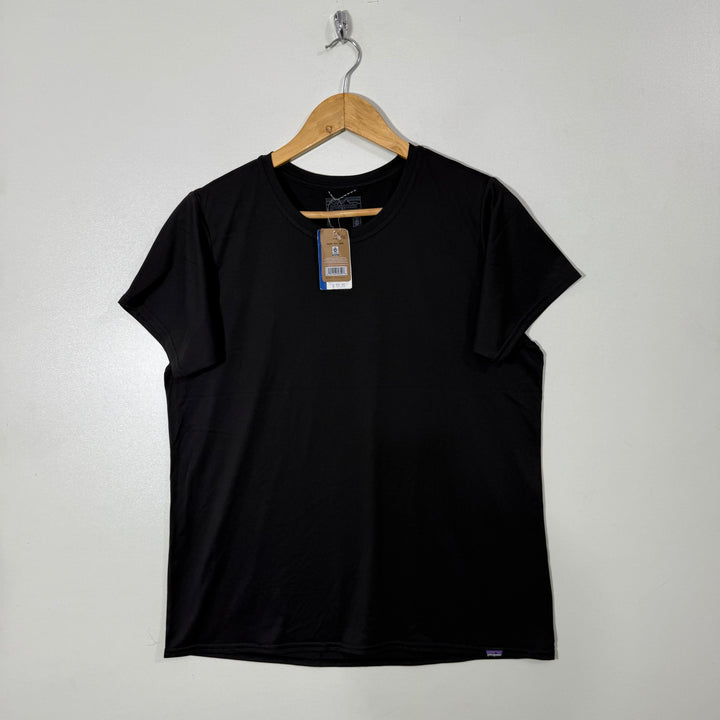 PATAGONIA WOMEN SPORT TSHIRT BRAND NEW