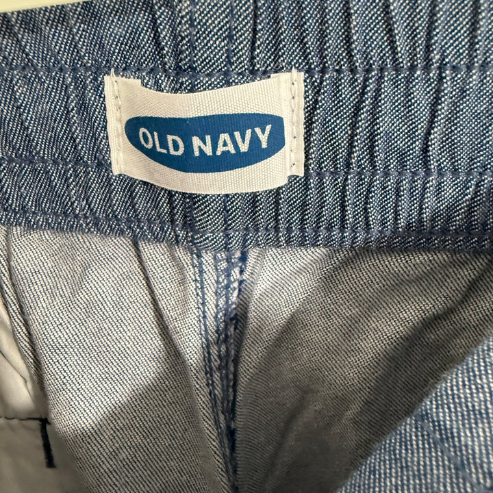 OLD NAVY COTTON SHORT BRAND NEW