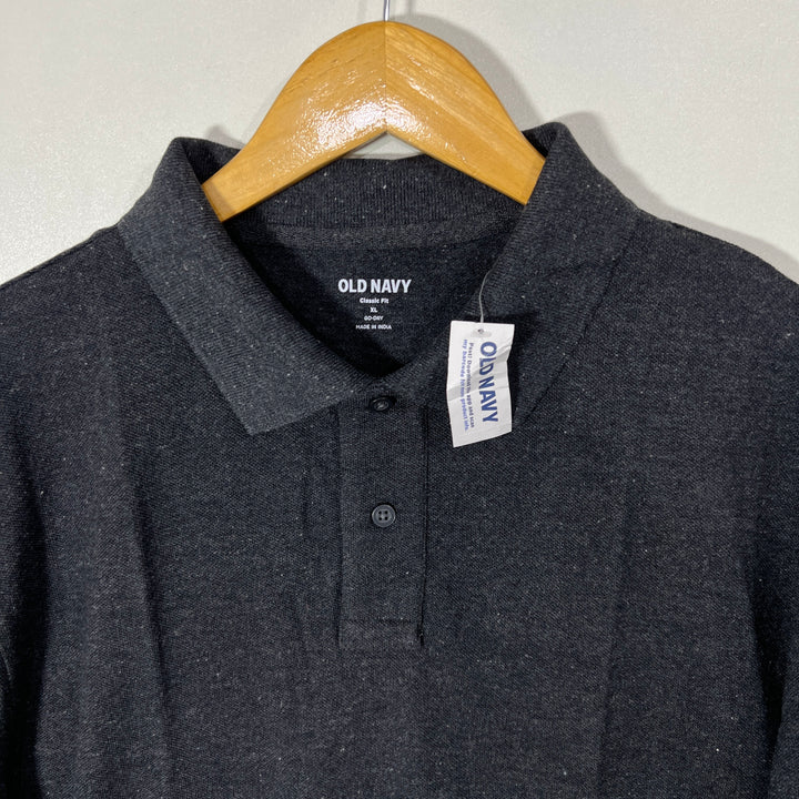 OLD NAVY COTTON POLO TSHIRT BRAND NEW