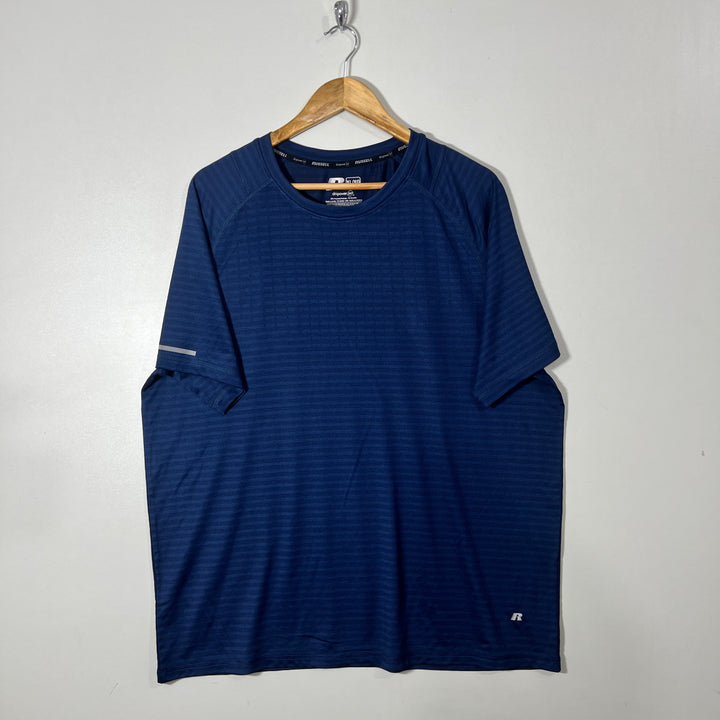 RUSSELL DRI POWER SPORT TSHIRT