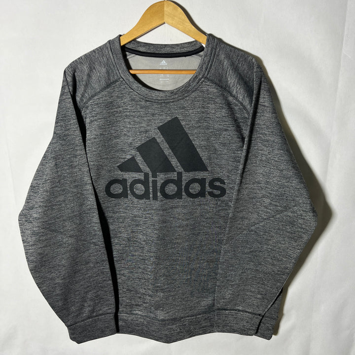 ADIDAS CLIMAWARM SWEATSHIRT INNER FLEECE