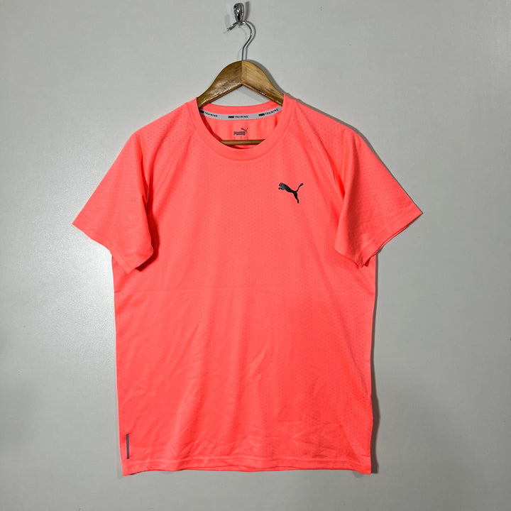 PUMA TRAINING  SPORT TSHIRT