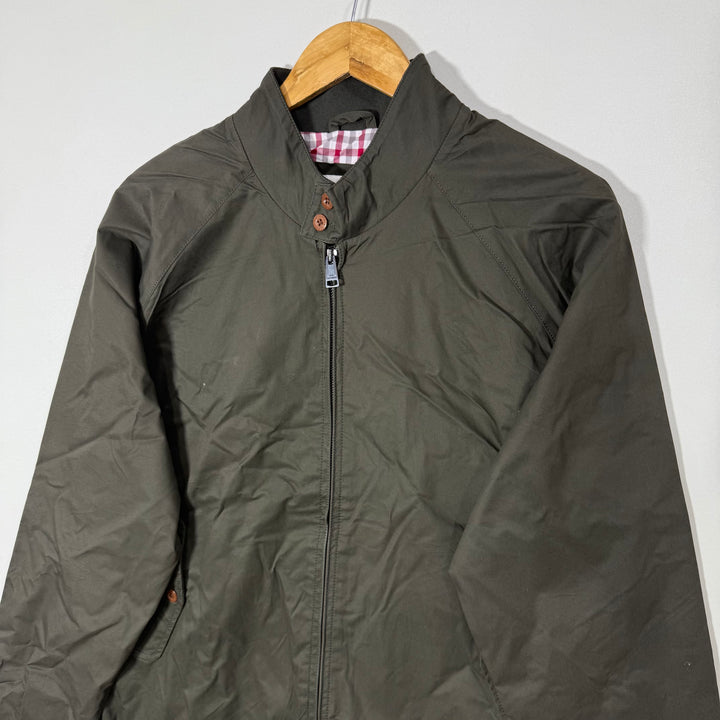 BEN SHERMAN BOMBER JACKET