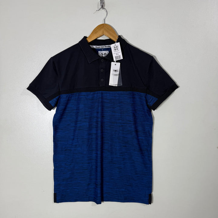 SOBK COTTON POLO TSHIRT BRAND NEW