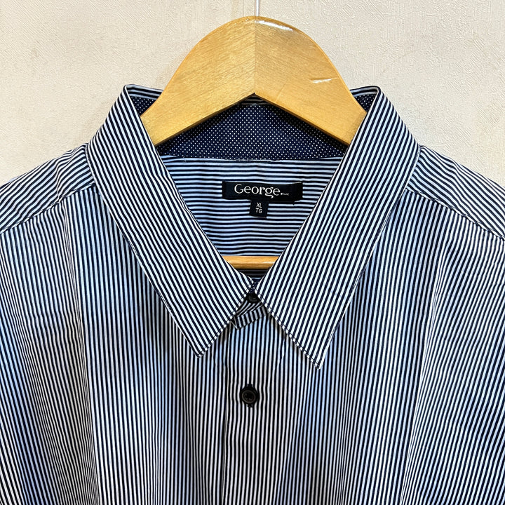 GEORGE FORMAL COTTON SHIRT