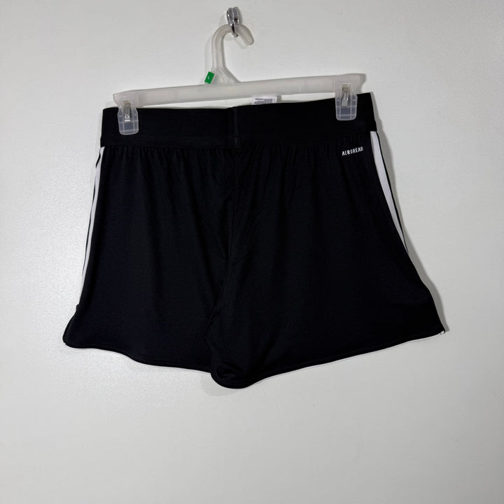 ADIDAS WOMEN SPORT SHORT BRAND NEW BLACK COLOUR