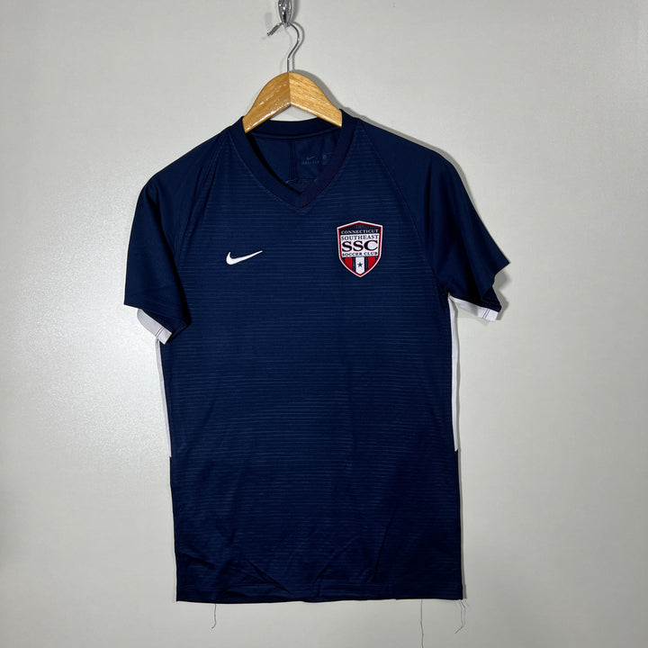 NIKE V NECK SPORT TSHIRT