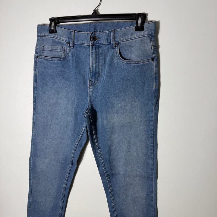 ANKO SLIM FIT DENIM PANT BRA NEW WITH STRETCH