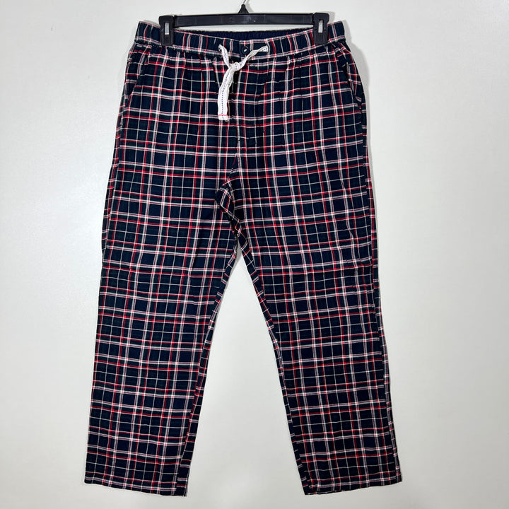 H&M COTTON TROUSER