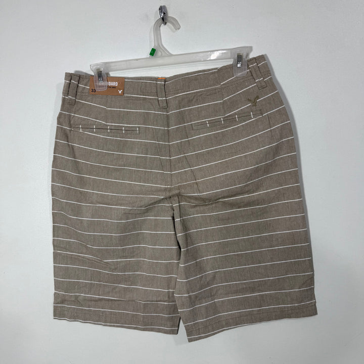 AMERICAN EAGLE COTTON SHORT BRAND NEW