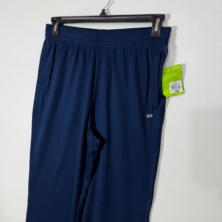 DSG ATHLETIC FIT SPORT TROUSER BRAND NEW BLUE COLOUR