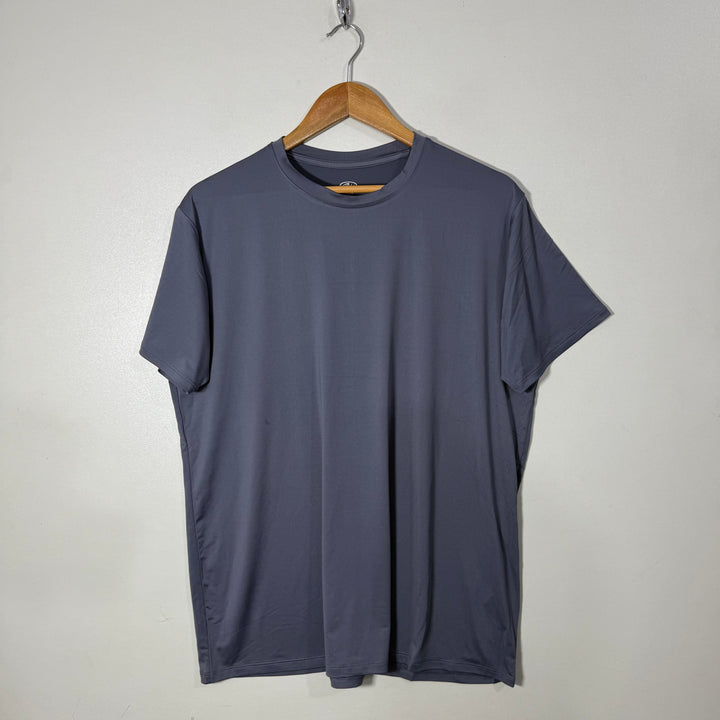 ATHLETIC WORKS SPORT TSHIRT GREY COLOUR