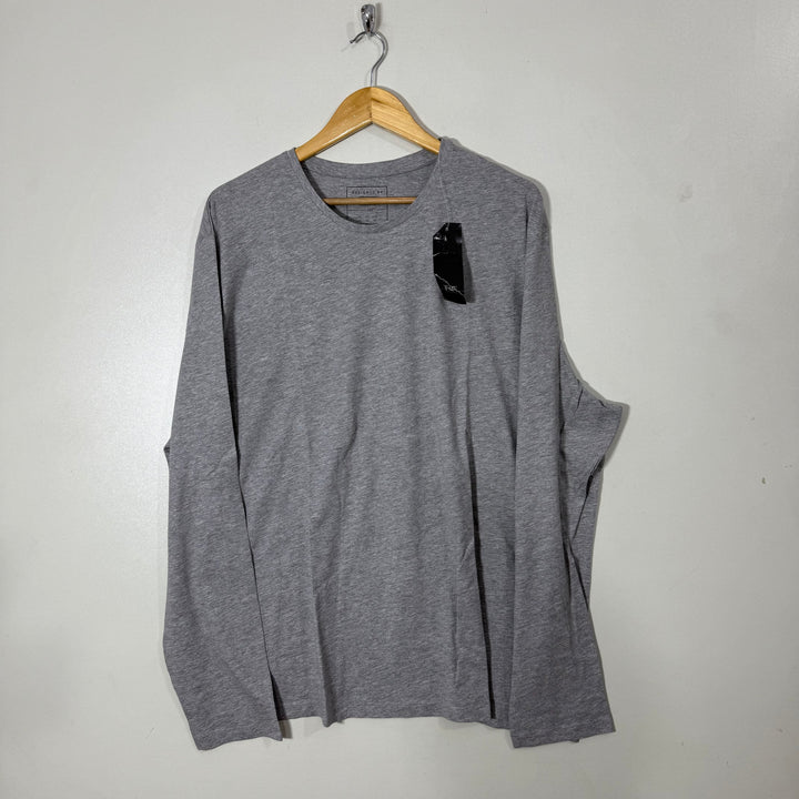 F&F LONG SLEEVES COTTON TSHIRT BRAND NEW