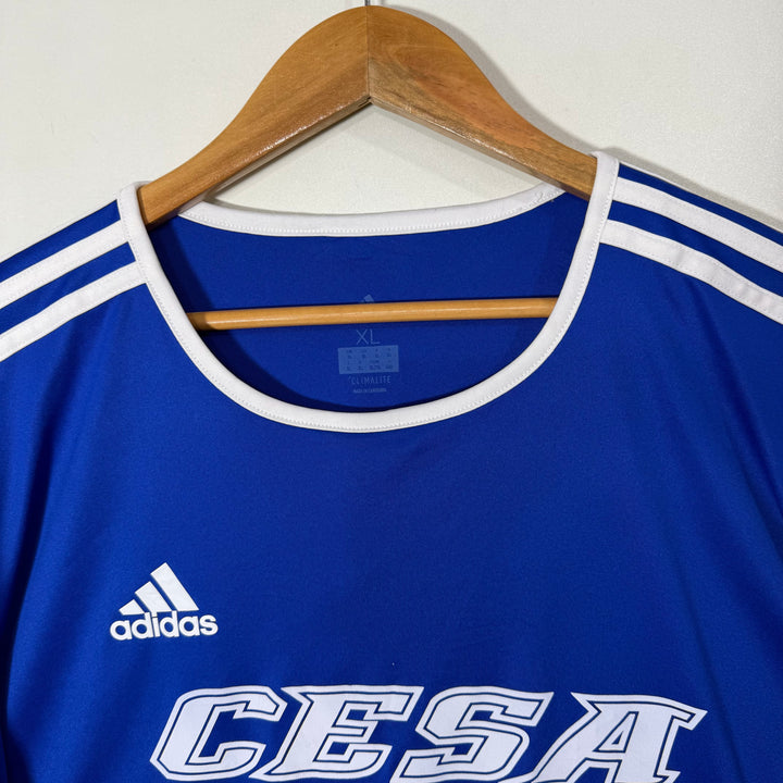 ADIDAS CLIMALITE SPORT TSHIRT