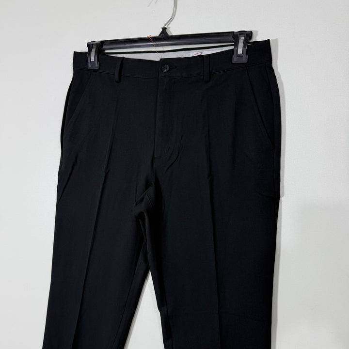 GREG NORMAN SLIM FIT PERFORMANCE PANT WITH STRETCH