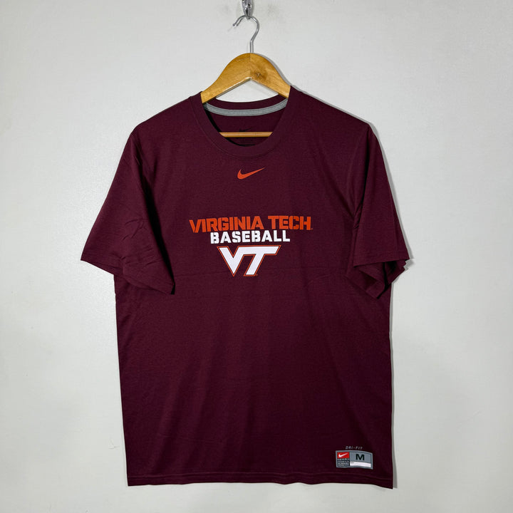 NIKE DRI FIT SPORT TSHIRT