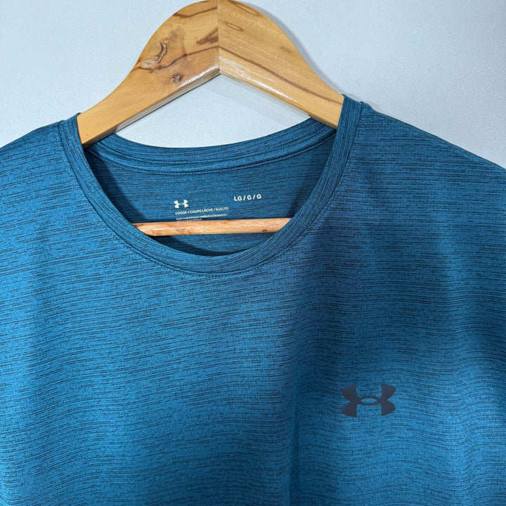 UNDER ARMOUR SPORT TSHIRT