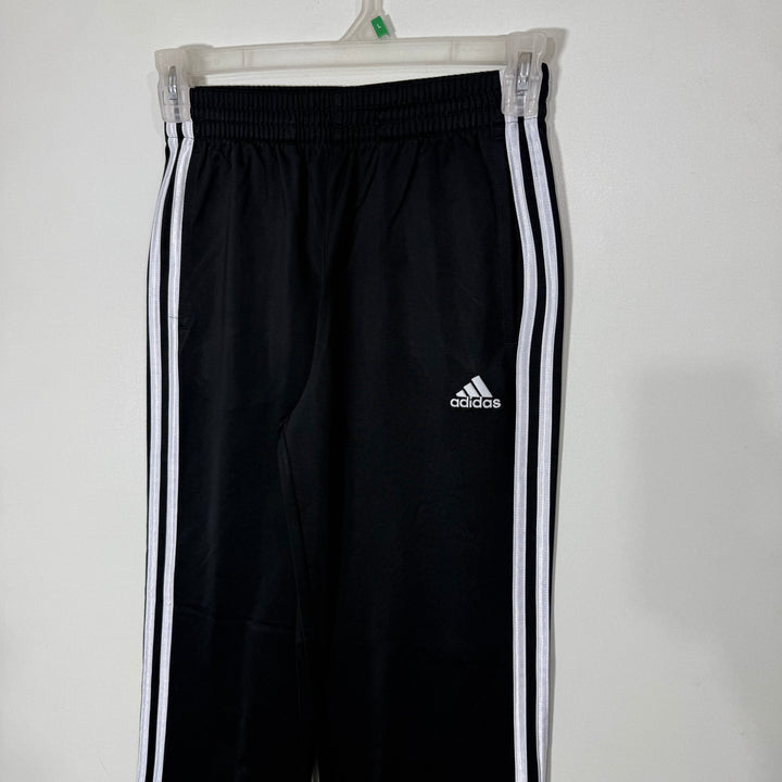 ADIDAS SPORT TROUSER BLACK COLOUR