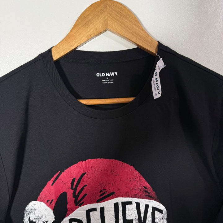 OLD NAVY COTTON TSHIRT BRAND NEW NY