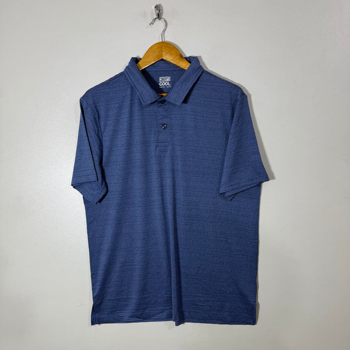 32 COLL SPORT POLO TSHIRT