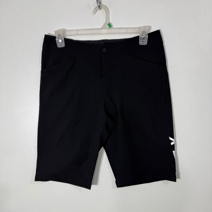 FOX RANGER PERFORMANCE SHORT BRAND NEW BLACK COLOUR WITH STRETCH