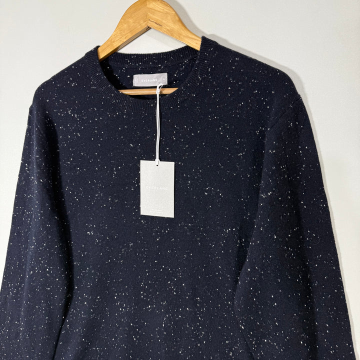 EVERLANE CASHMERE SWEATER BRAND NEW