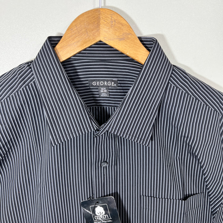 GEORGE SEMI FORMAL SHIRT