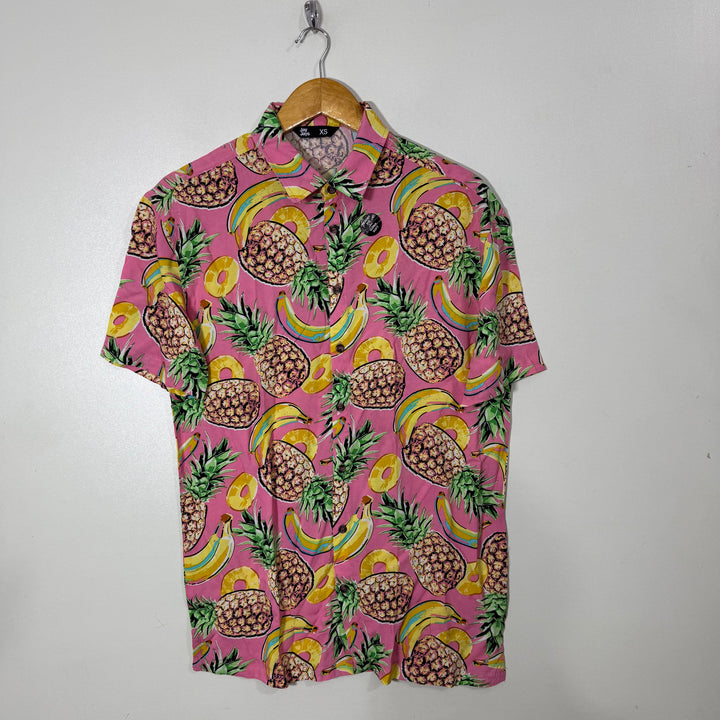 JAY JAYS HALF SLEEVES HAWAI SHIRT