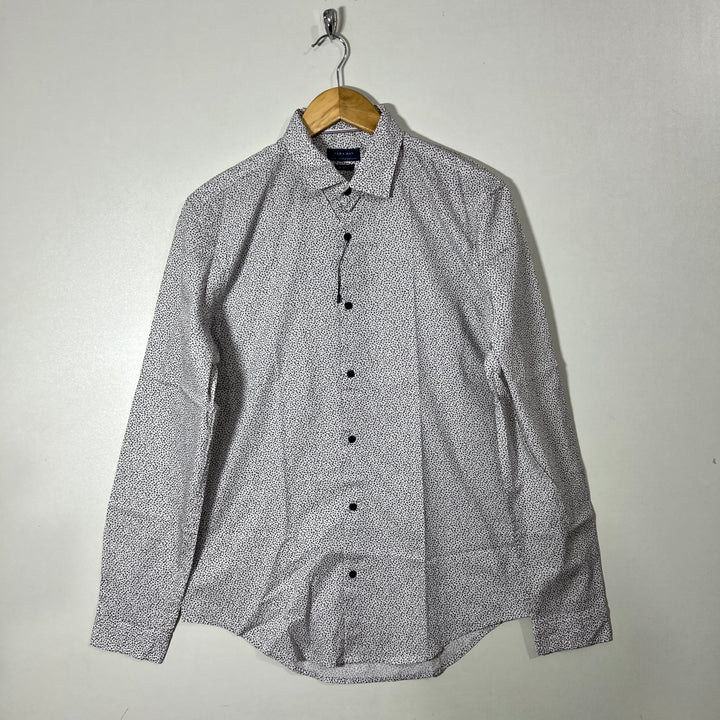 ZARA MAN PRINTED SHIRT
