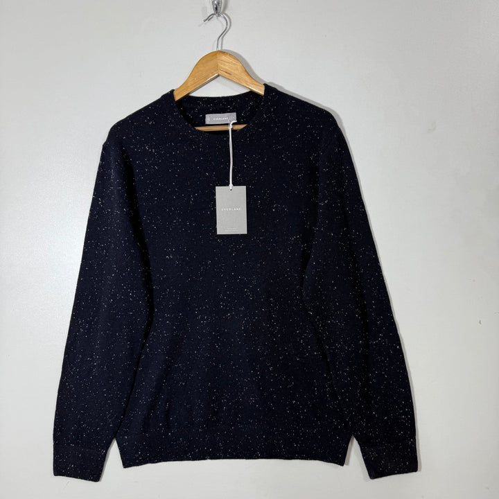 EVERLANE CASHMERE SWEATER BRAND NEW