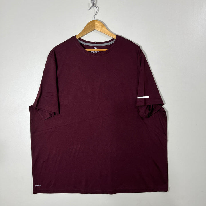 ATHLETIC WIRKS SPORT TSHIRT