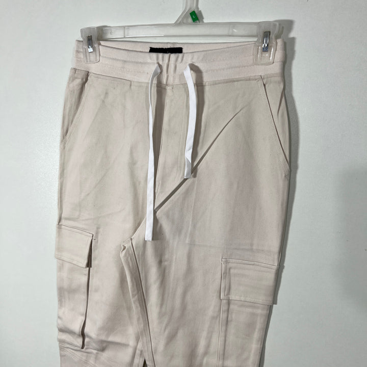 GEEDUP CARGO COTTON TROUSER