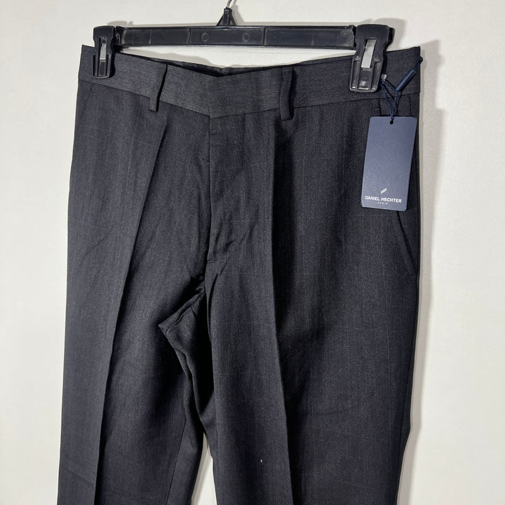 DANIEL HECHTER STRAIGHT FIT DRESS PANT BRAND NEW