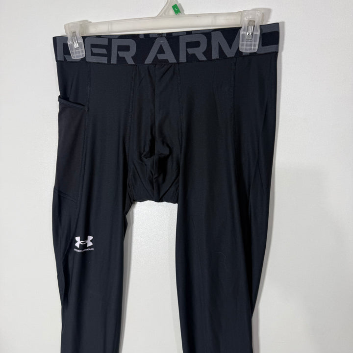 UNDER ARMOUR SPORT COMPRESSION TIGHTS BLACK COLOUR