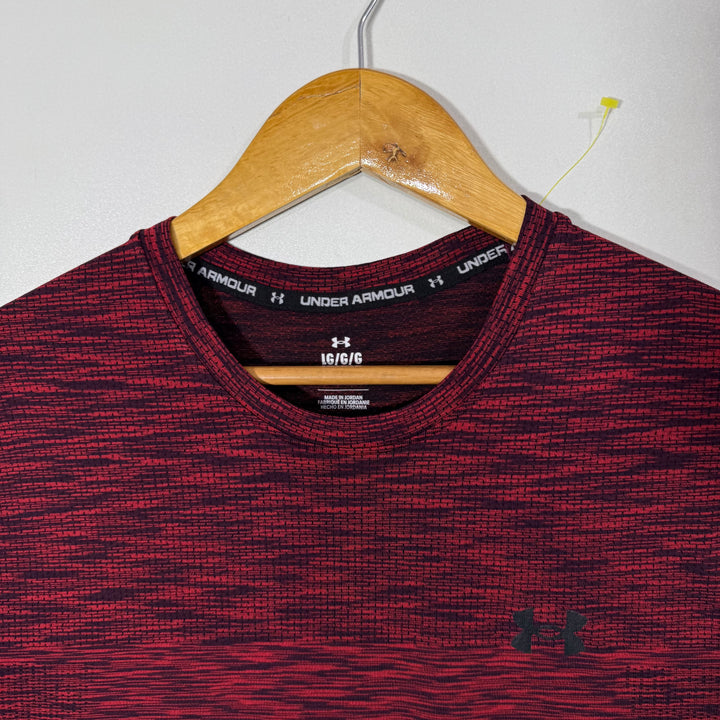 UNDER ARMOUR SPORT TSHIRT