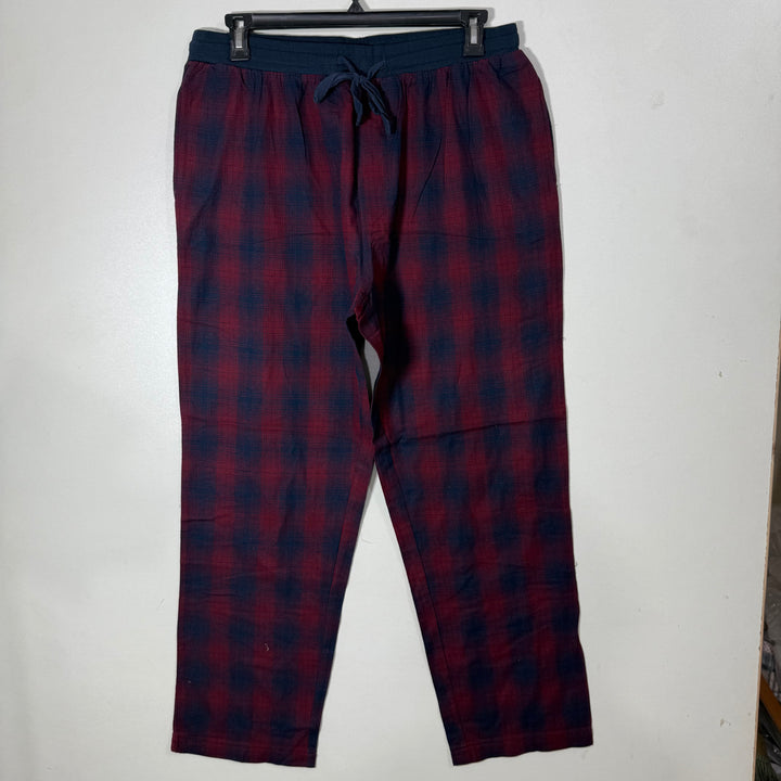 LOUNGE FLANNEL LOUNGE WEAR COTTON TROUSER