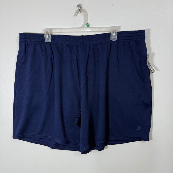 STAR SPORT SHORT BRAND NEW BLUE COLOUR