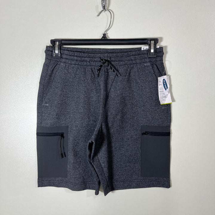 OLD NAVY ACTIVE DYNAMIC FLEECE SHORT BRAND NEW