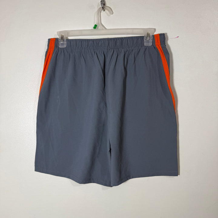FILA HYBRID SPORT SHORT WITH STRETCH WITH SIDE ZIP POCKETS