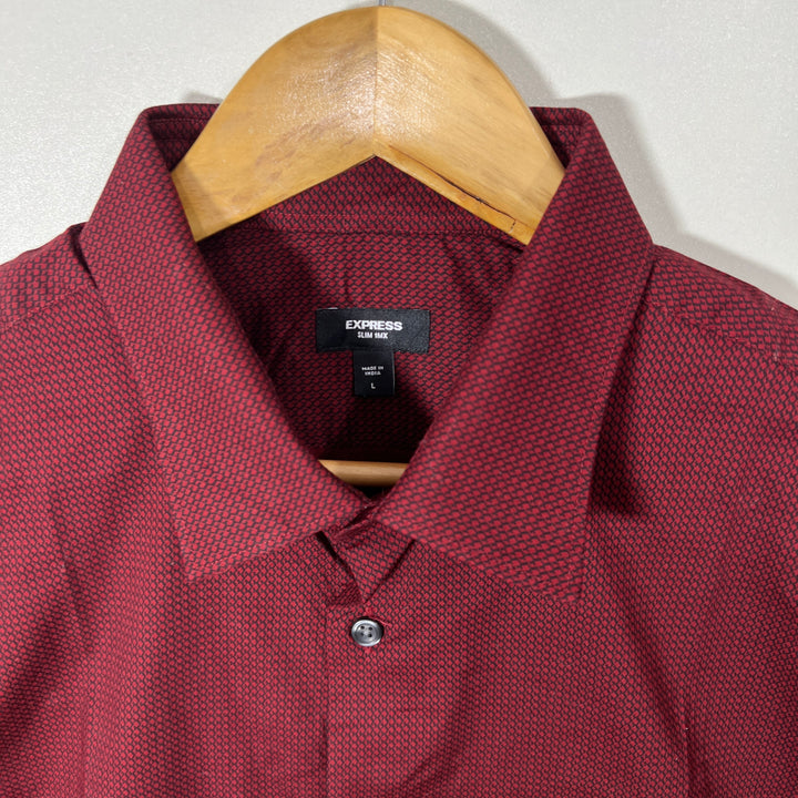 EXPRESS SEMI FORMAL SHIRT