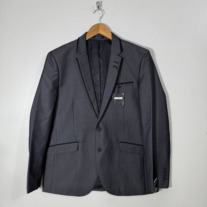 CEDAR WOOD STATE SLIM FIT  BLAZER BRAND NEW GREY COLOUR