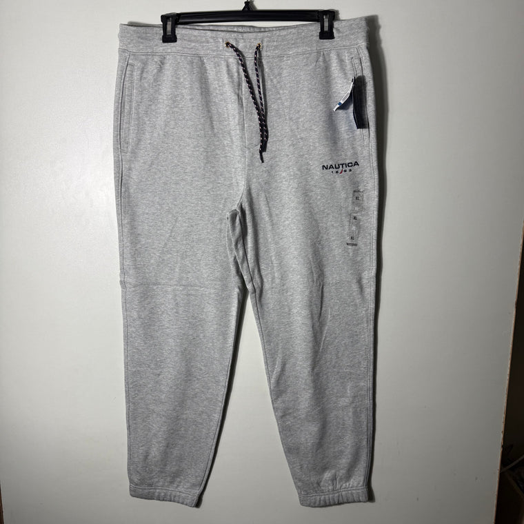 NAUTICA FLEECE TROUSER BRAND NEW GREY COLOUR