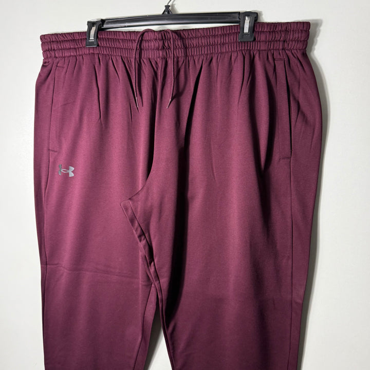 UNDER ARMOUR SPORT TROUSER INNER FLEECE