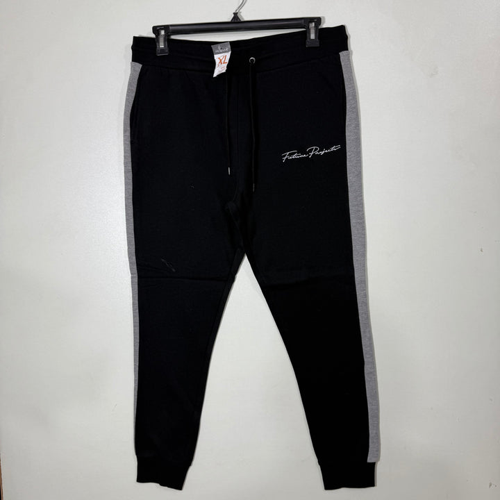 PRIMARK SWEAT TROUSER BRAND NEW BLACK COLOUR