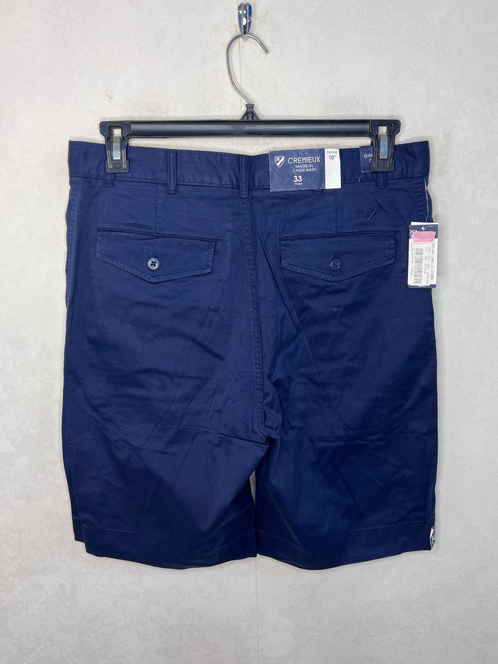 CREMIEUX COTTON SHORT BRAND NEW